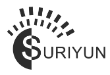 SURIYUN Logo